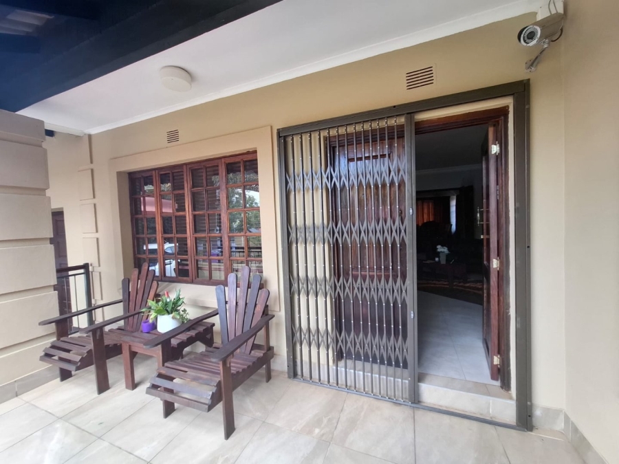 4 Bedroom Property for Sale in Cashan North West